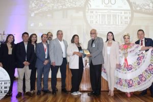 Programa de Cirugía Cardiovascular Cumplió 30 Años