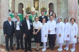 Celebramos los 100 Años del Elefante Blanco