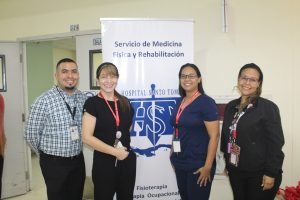 Seminarios de Medicina Física