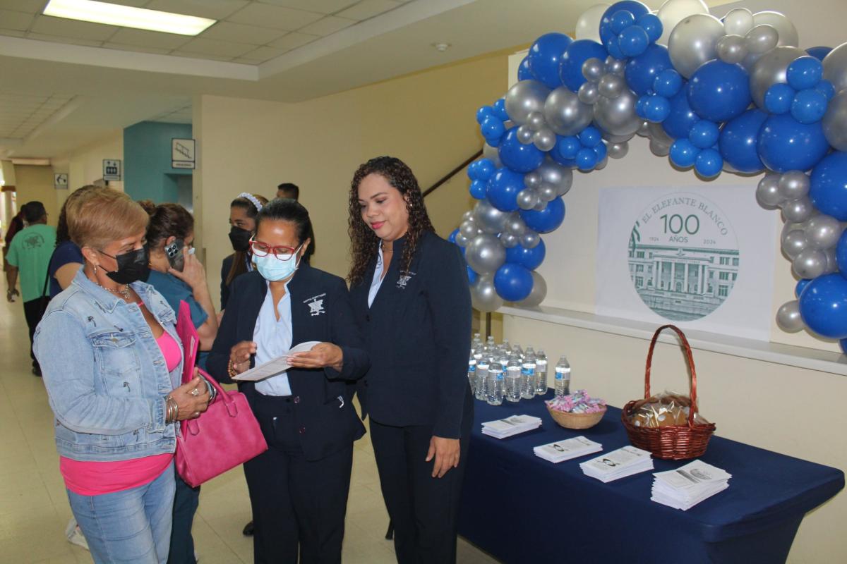 Feria de Salud HST -2024