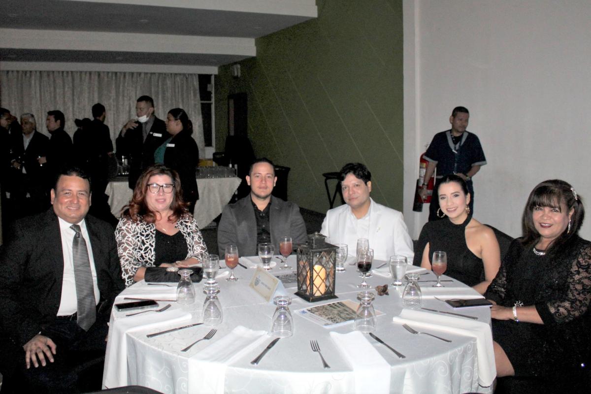 Cena Centenario HST